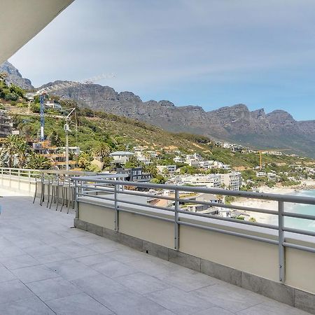 Penthouse On Clifton Apartment Кейптаун Екстериор снимка