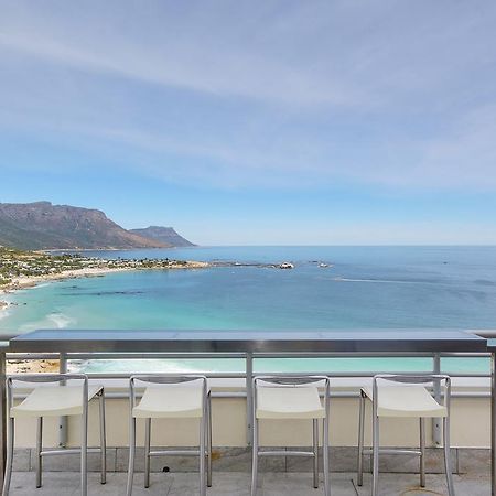 Penthouse On Clifton Apartment Кейптаун Екстериор снимка