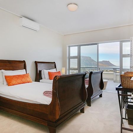 Penthouse On Clifton Apartment Кейптаун Екстериор снимка