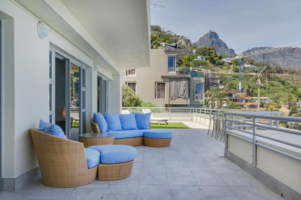 Penthouse On Clifton Apartment Кейптаун Екстериор снимка