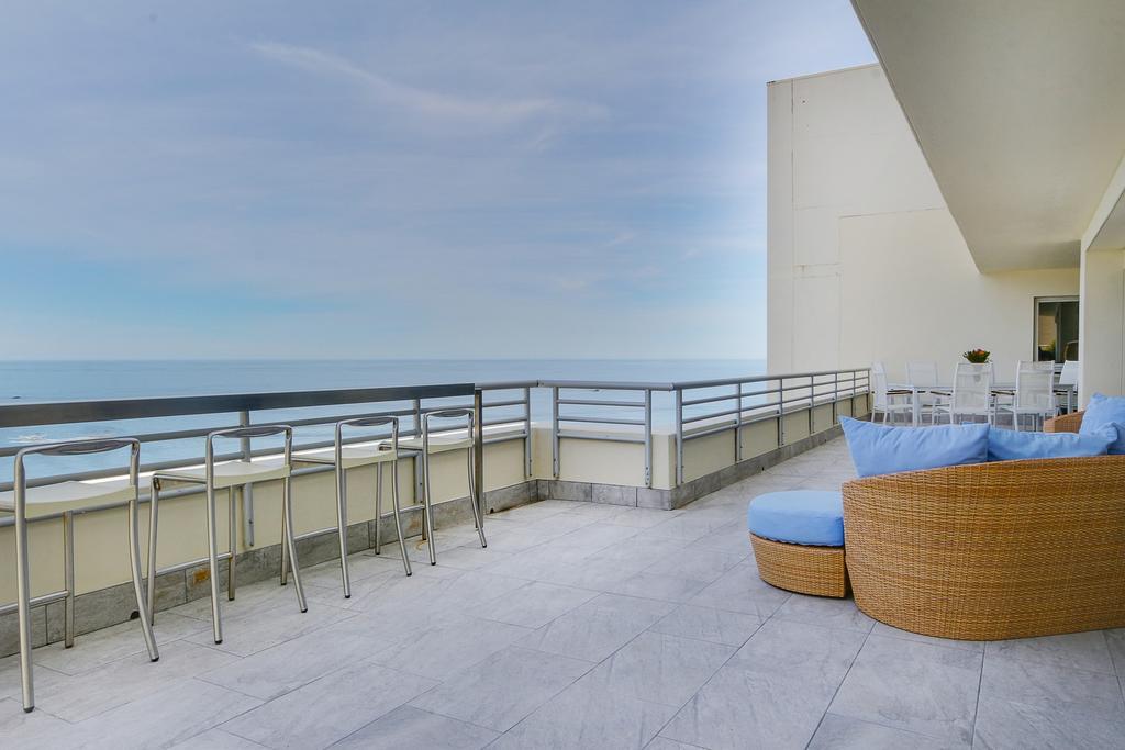 Penthouse On Clifton Apartment Кейптаун Екстериор снимка