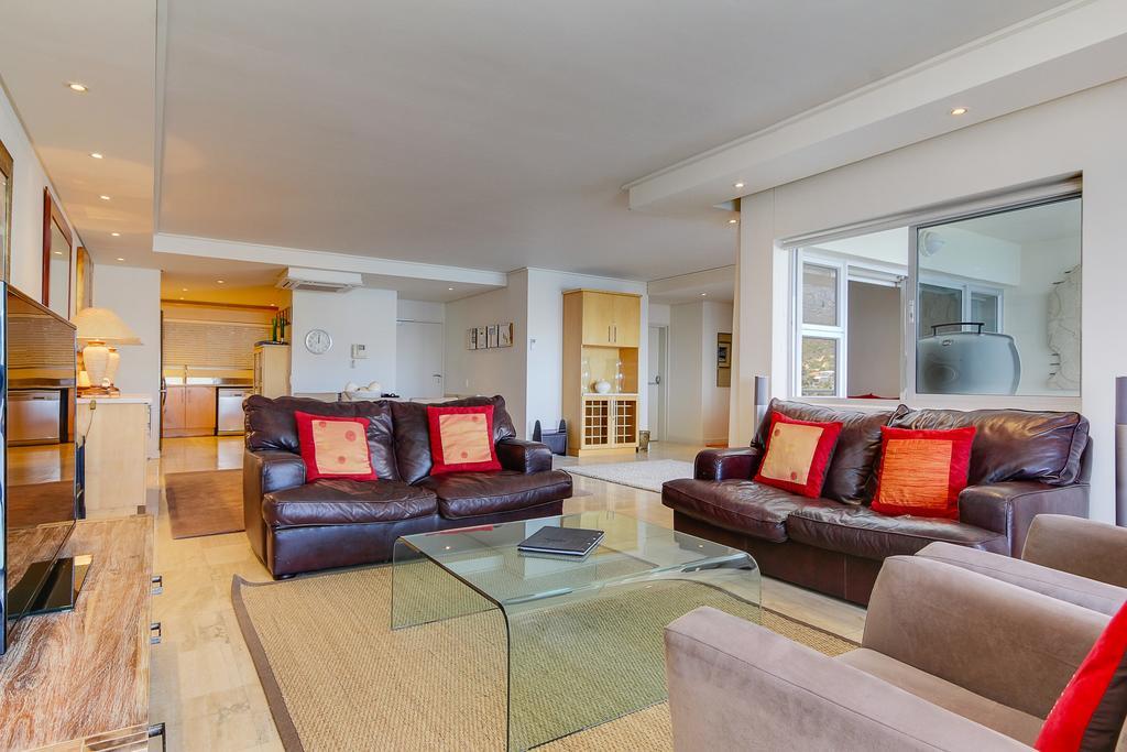 Penthouse On Clifton Apartment Кейптаун Екстериор снимка