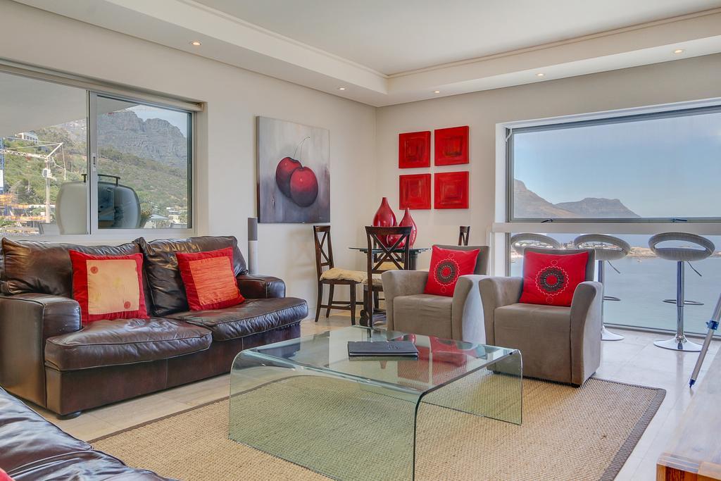 Penthouse On Clifton Apartment Кейптаун Екстериор снимка