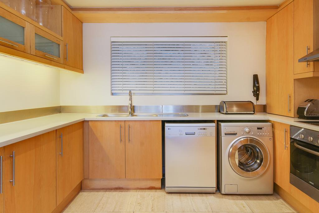 Penthouse On Clifton Apartment Кейптаун Екстериор снимка