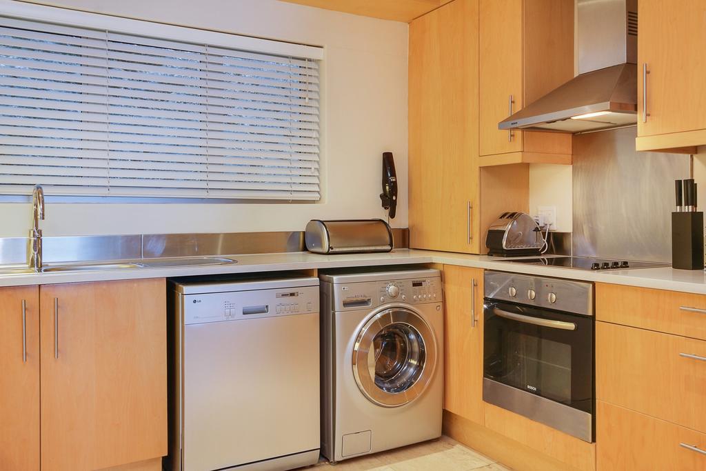 Penthouse On Clifton Apartment Кейптаун Екстериор снимка