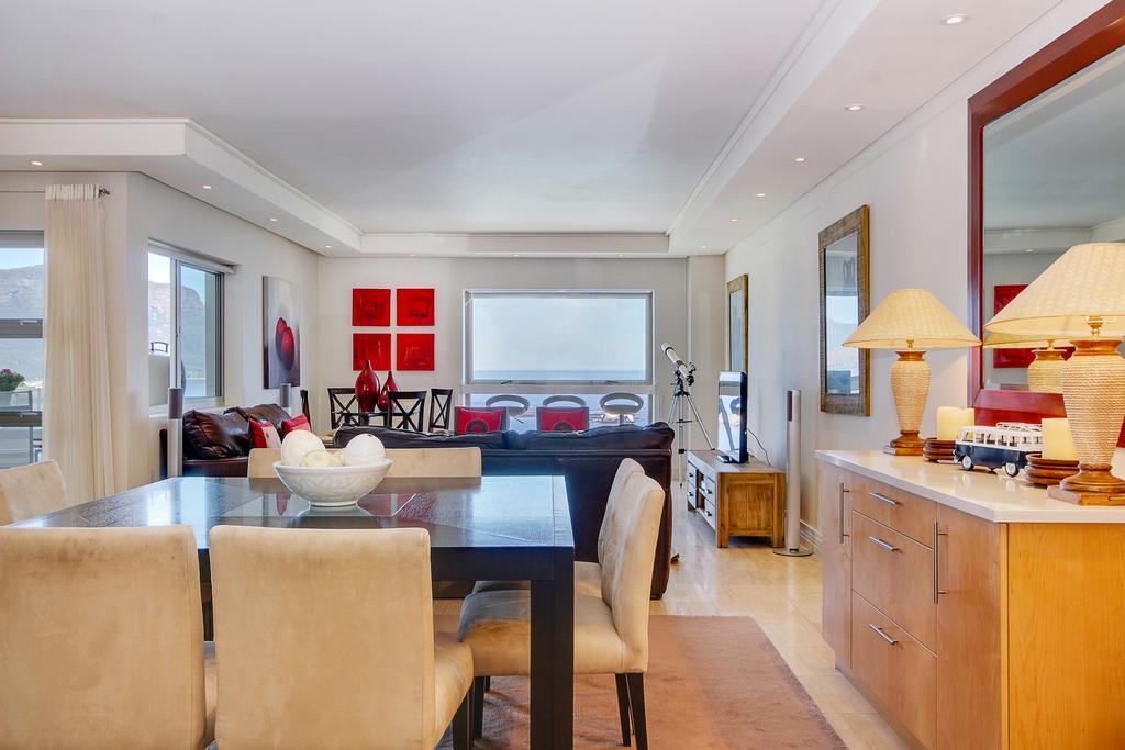 Penthouse On Clifton Apartment Кейптаун Екстериор снимка