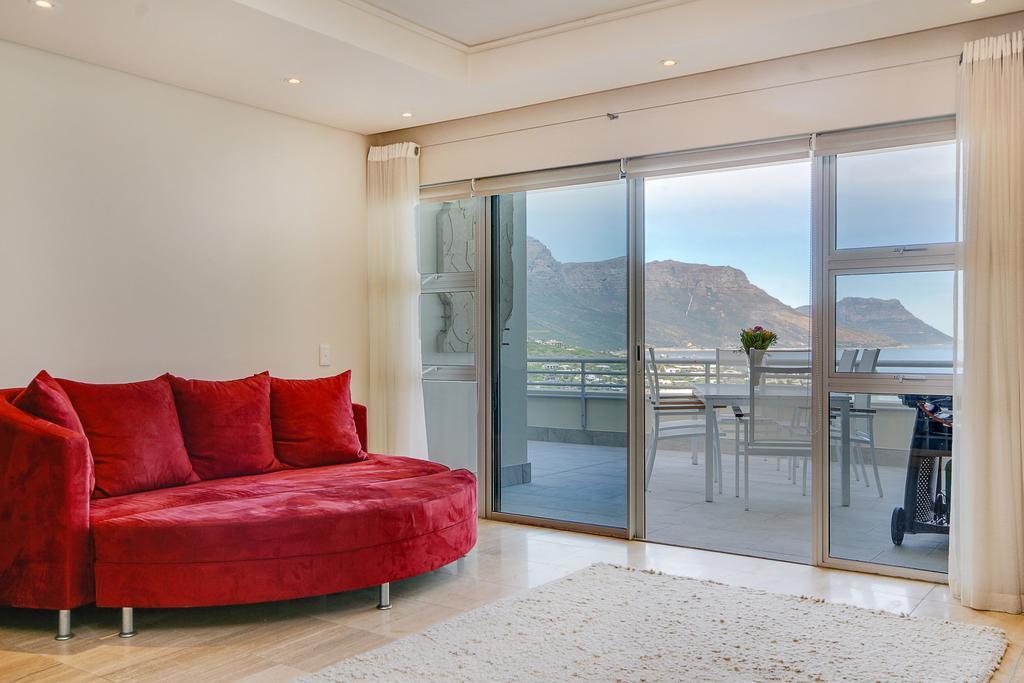 Penthouse On Clifton Apartment Кейптаун Екстериор снимка