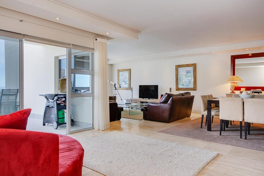 Penthouse On Clifton Apartment Кейптаун Екстериор снимка