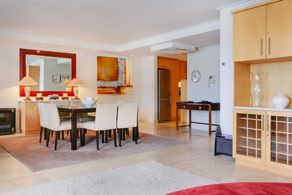 Penthouse On Clifton Apartment Кейптаун Екстериор снимка
