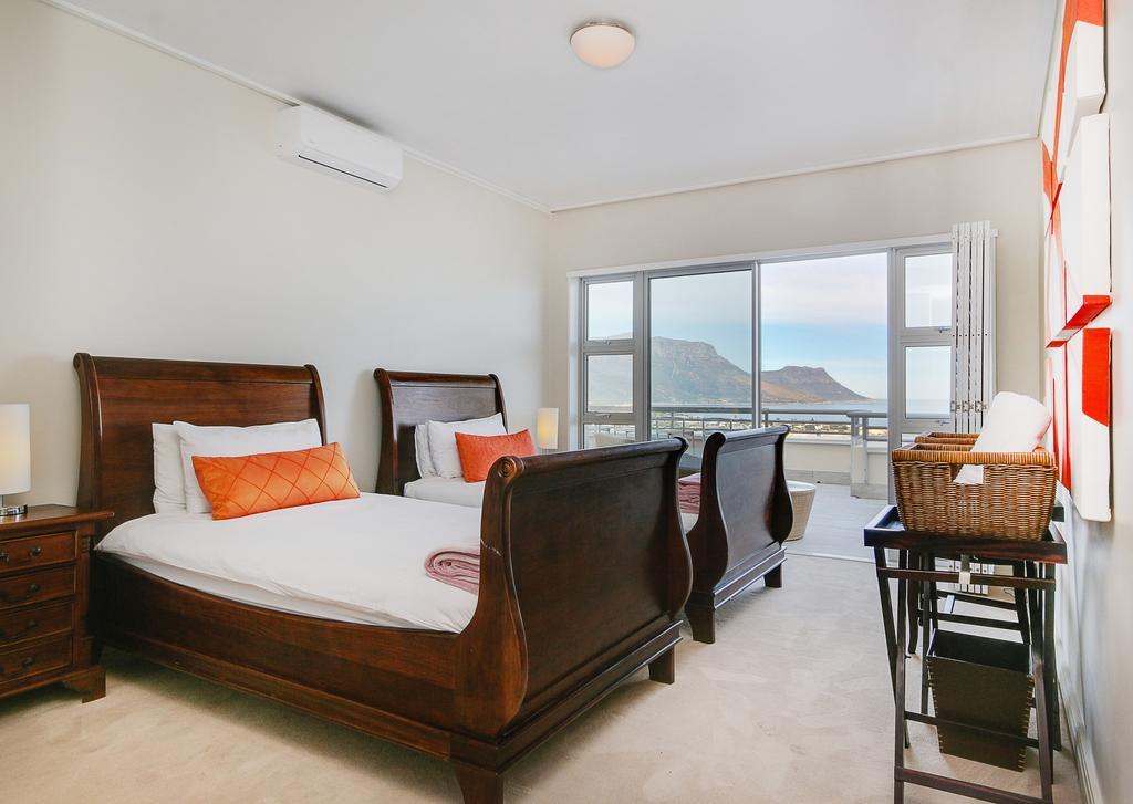 Penthouse On Clifton Apartment Кейптаун Екстериор снимка