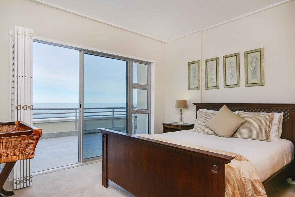 Penthouse On Clifton Apartment Кейптаун Екстериор снимка