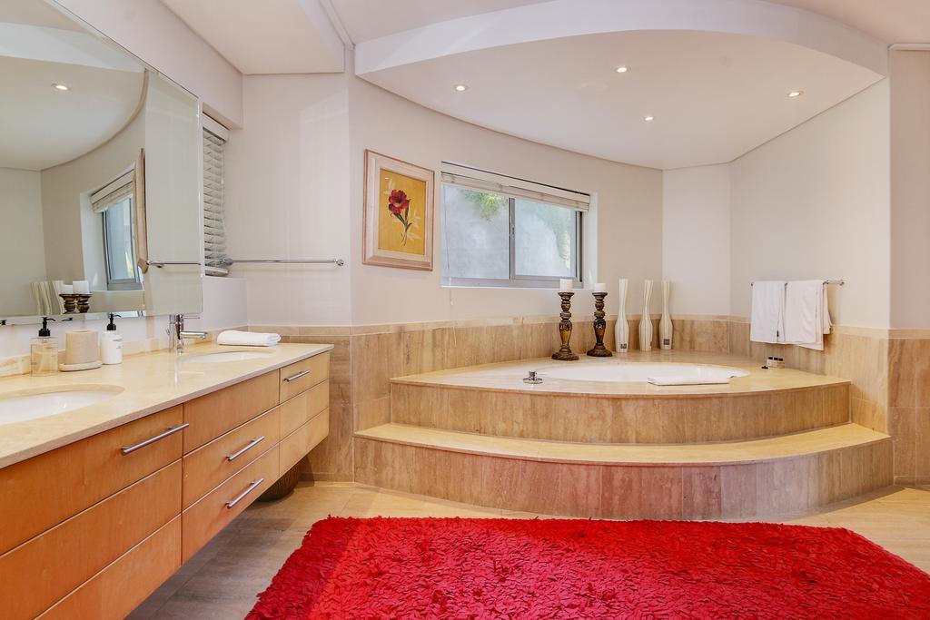 Penthouse On Clifton Apartment Кейптаун Екстериор снимка