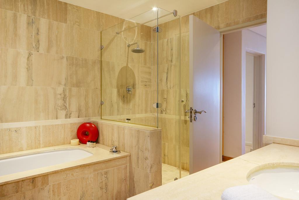 Penthouse On Clifton Apartment Кейптаун Екстериор снимка