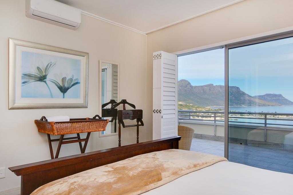 Penthouse On Clifton Apartment Кейптаун Екстериор снимка