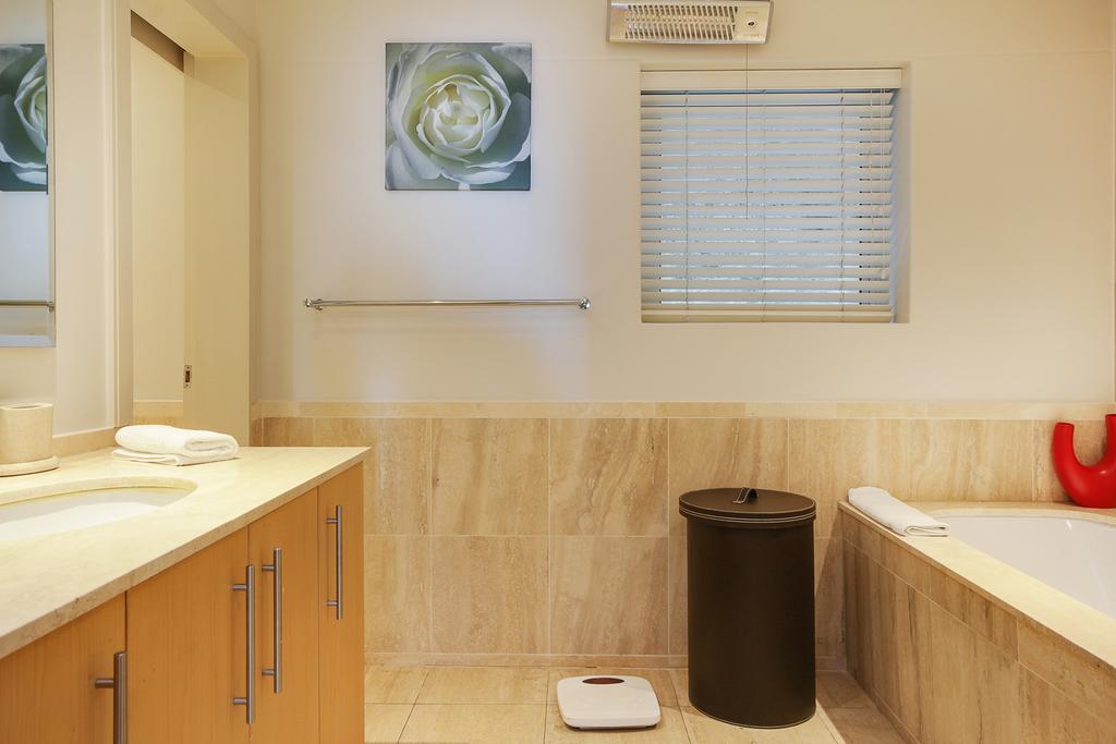 Penthouse On Clifton Apartment Кейптаун Екстериор снимка